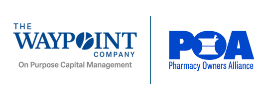 Waypoint and POA: A Powerful Combination