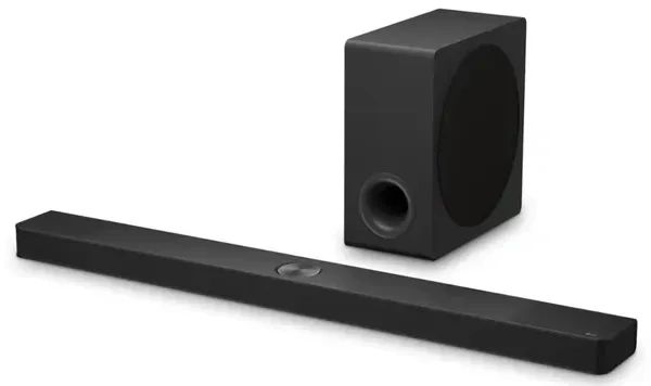 LG Soundbar | S90TY | LG Puri Care | Rent to Own