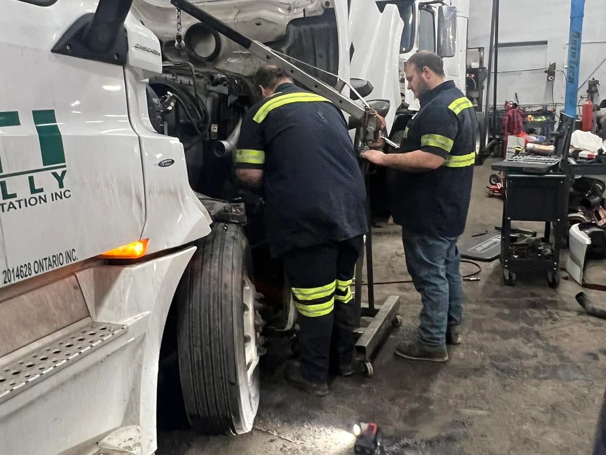 Smiths Auto and Truck Service