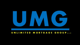Unlimited Mortgage Group LLC     NMLS# 1731139