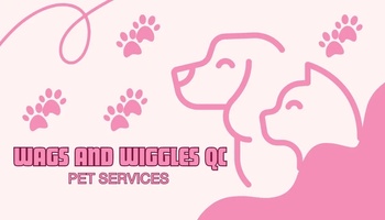 Wags and Wiggles QC 