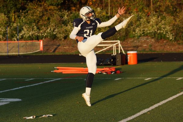 punter