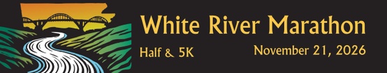 White River Marathon for Kenya