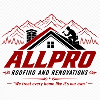 allpro roofingrenovations.com