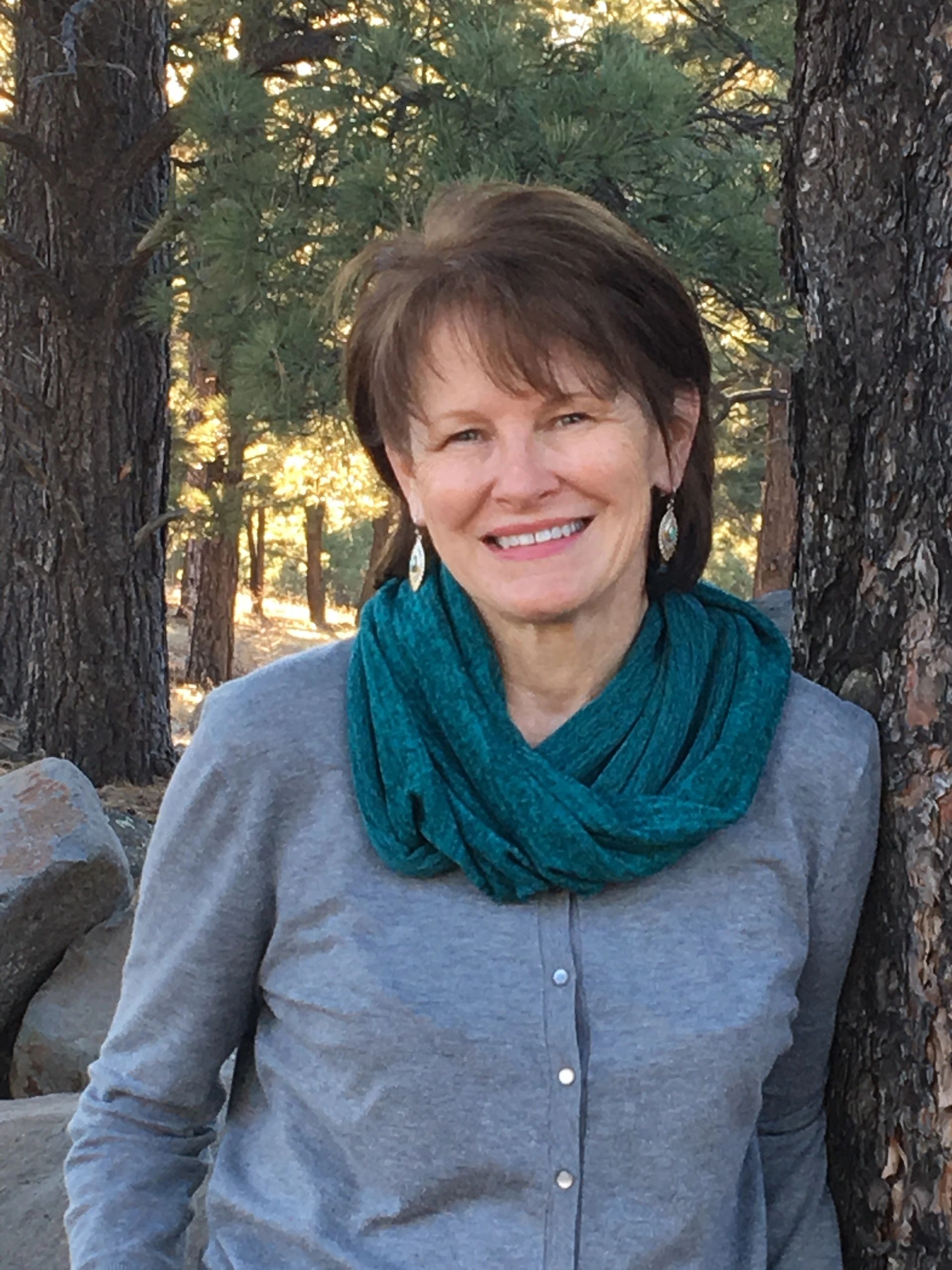 Psychologist in Flagstaff Lorraine Young Counseling