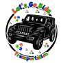 LET’S GO KIDZ TRANSPORTATION