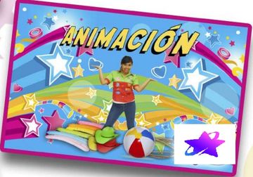 Animación, juegos y concursos para fiestas y eventos