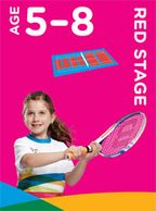 Hot Shots Red Stage Adelaide
modified tennis adelaide