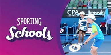 Adelaide Sporting Schools tennis coach