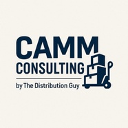  Distribution & Operations Consulting 
by THE DISTRIBUTION GUY®