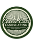 Classic cuts landscaping