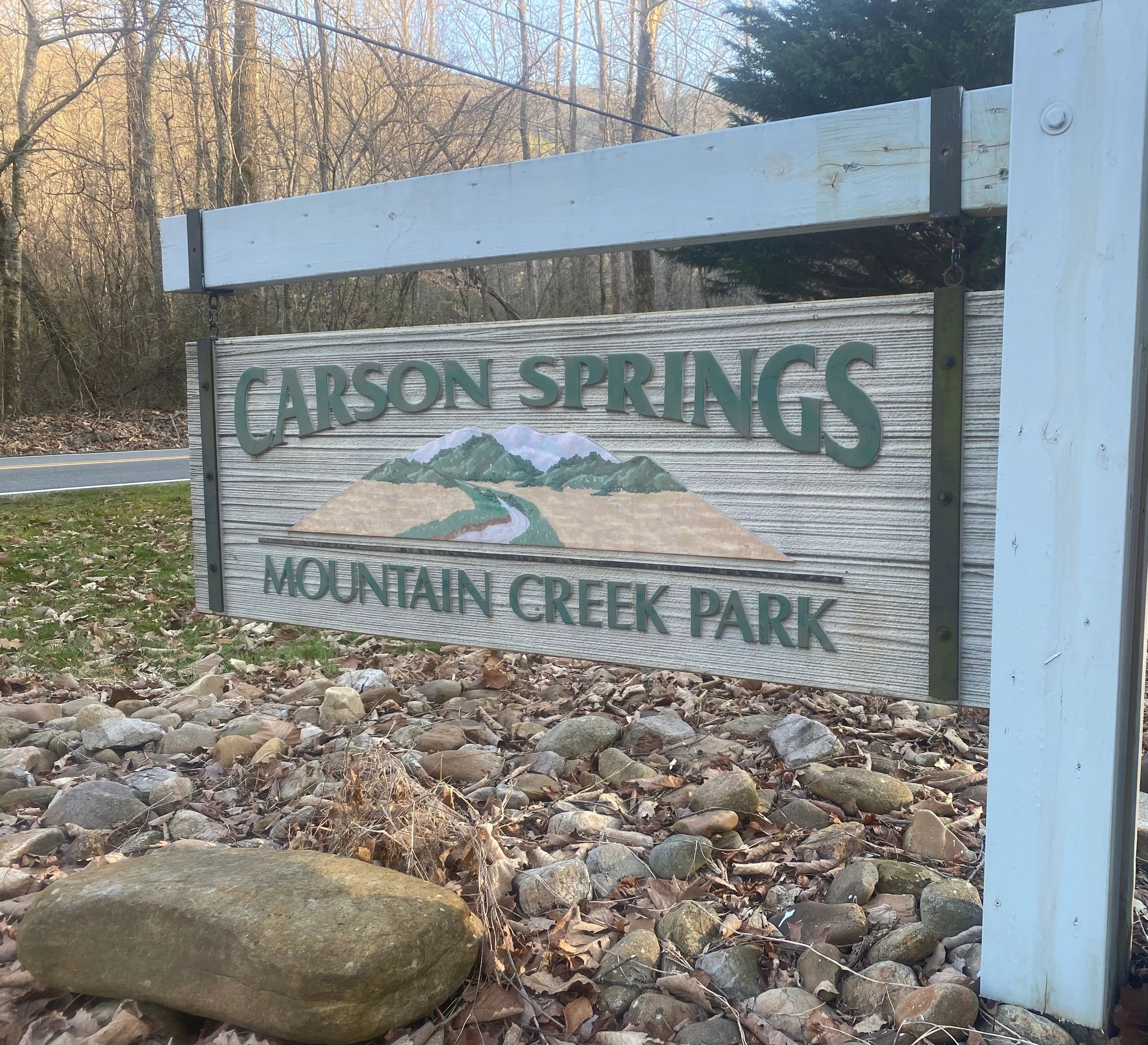Carson Springs RV
