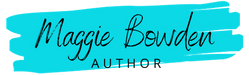 Maggie Bowden Author
