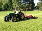 Jim's Brush Hog- Bush Hog Mowing
Louisville, KY-Southern Indiana