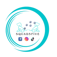 SQUAD5FIVE ISN’T JUST ANOTHER BRAND IT’S A LIFESTYLE