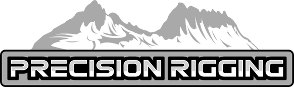 Precision Rigging Company PTY LTD