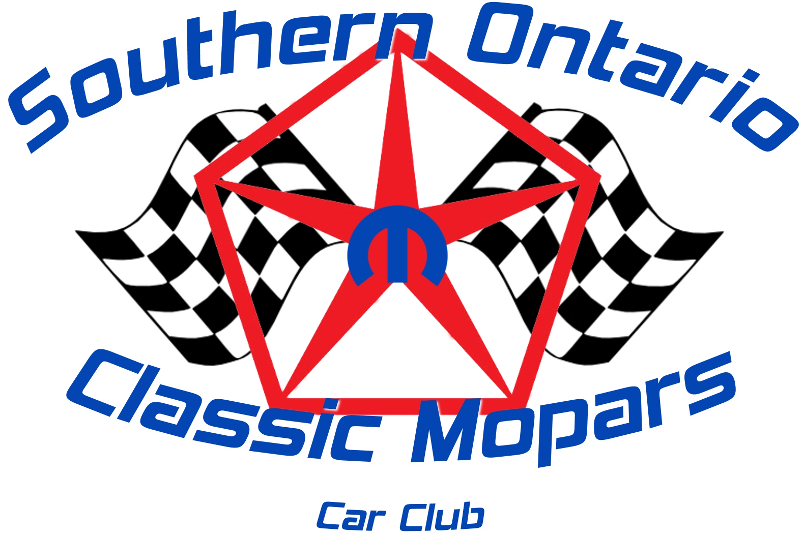 Socmopars Logo
Southern Ontario Classic Mopars Club