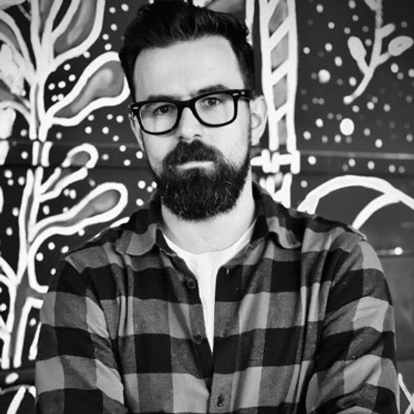 Alejandro Acuña Orihuela, socio de Cerberus CK