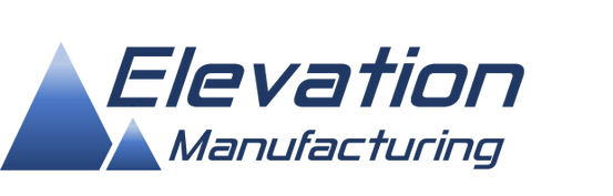 Elevation Manufacturing