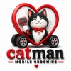            vipet
 CATMAN MOBILE 
         grooming