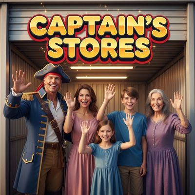 All the different stories that we sell in