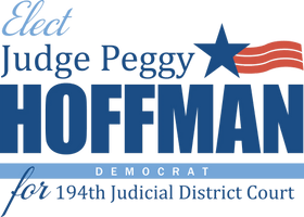 Judge Peggy Hoffman