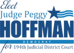 Judge Peggy Hoffman