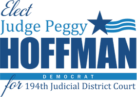 Judge Peggy Hoffman