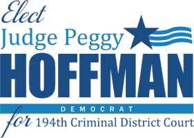 Judge Peggy Hoffman