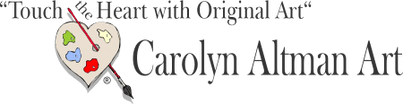 Carolyn Altman Art