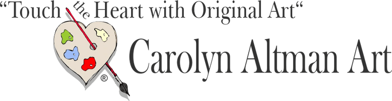 Carolyn Altman Art