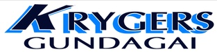 Krygers Logistics