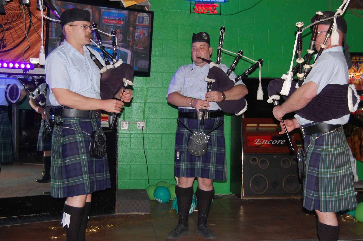 O'Malley's Irish Pub photo