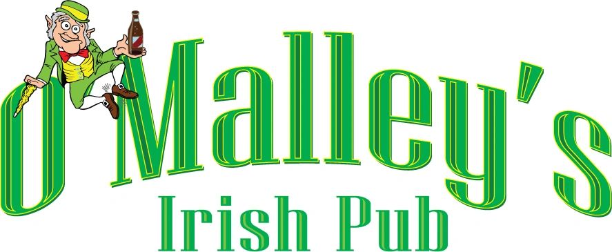 O'Malley's Irish Pub - Best Wings in Wichita, Best Pizza in Wichita