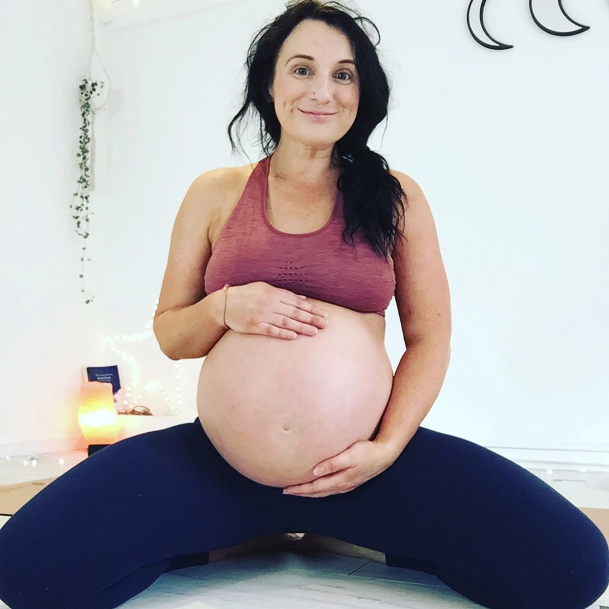 LoveYogaWirral - Wellness Yoga, Prenatal Yoga, Postnatal Yoga