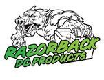 RazorbackDC Products