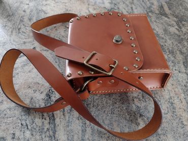 $120.00   Select Leather
                  Hand Stiched