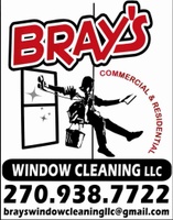 Brays Window Cleaning LLC