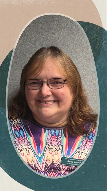 Board Member-Executive Director-Anne Drow