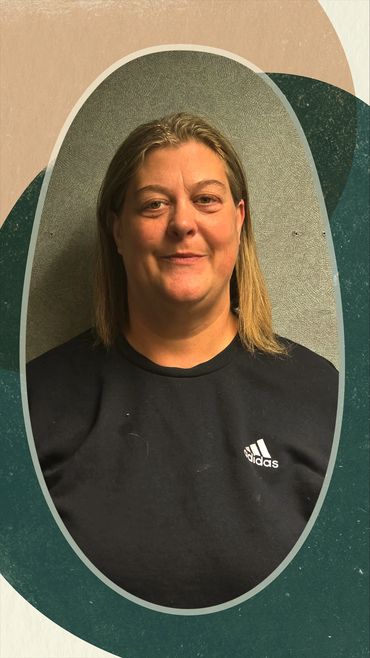 Board Member- Sarah Westberg