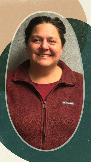 Board Member -Shanda Fitzgerald