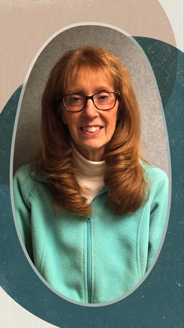 Board Member-Pam Anderson