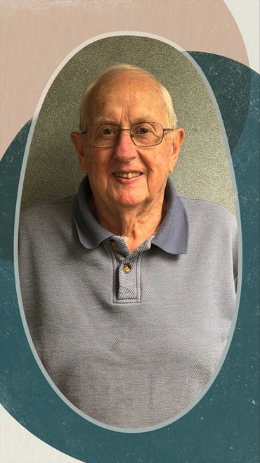 Board Member-Dick Rayborn