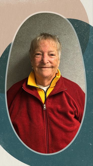 Vice Preident- Linda  Glazner