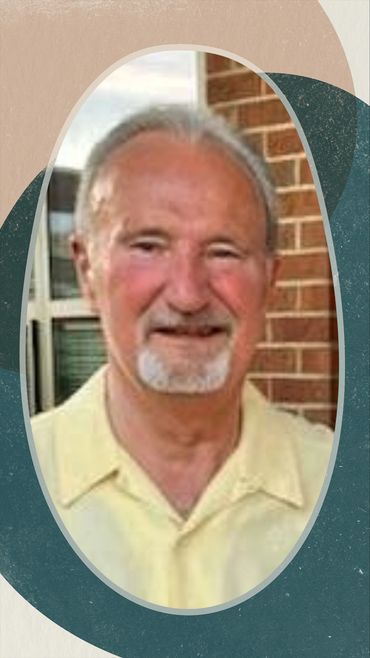 Board Member-John Prey