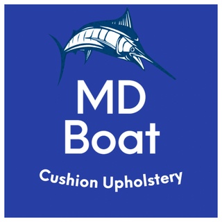 MD Boat Cushion Upholstery