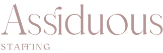 Assiduous Staffing 