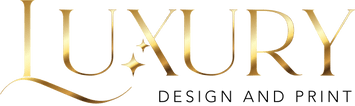 Luxury Design & Print