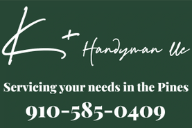 K+ Handyman
