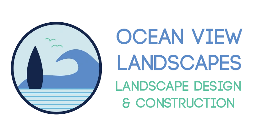 Ocean View Landscapes